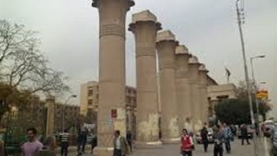 جامعة عين شمس تعلن اسماء الفائزين بمسابقة 