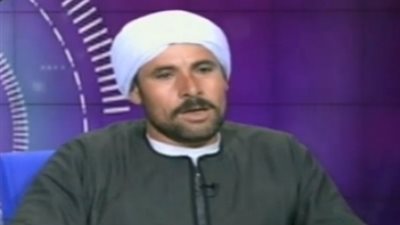 عائد من ليبيا: 