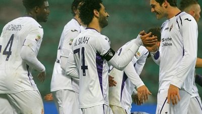 ننشر نتائج الدور الـ 32 في الدوري الاوروبي