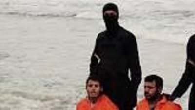 زوجة أحد ضحايا ليبيا: مستعدة لتقديم ابنائي الثلاثة لـ