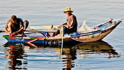نقيب الصيادين : نقل الصيادين المحتجزين في ليبيا الي تونس