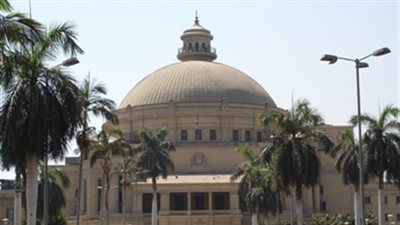 اتحاد جامعة القاهرة يطالب بالإنتخابات في موعدها