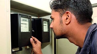 حماية المستهلك : إطلاق خدمة الإبلاغ عن قراءة العداد مجانًا بـ14 منطقة