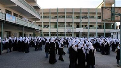 إطلاق نموذج المحاكاة الأول للاتحاد الدولي للاتصالات بمدرسة أسوان الثانوية بنات