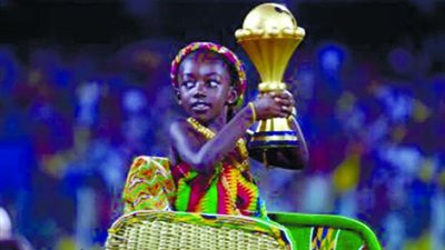 مصر تنسحب من سباق تنظيم أمم أفريقيا 2017 لصالح الجزائر