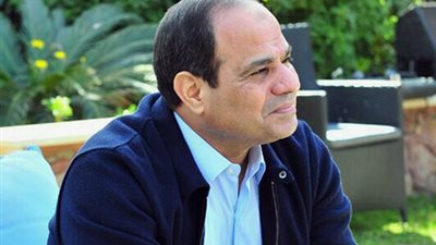 السيسي: تجهيز ثلاجات متحركة للشباب خلال أسابيع