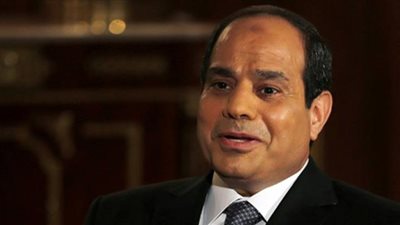 السيسي يتوعد المسؤولين عن مأساة الدفاع الجوي