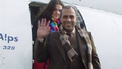 السبت المقبل .. استقبال حافل بمدينة البلينا لنائب جامعة القاهرة ودعمه في انتخابات 