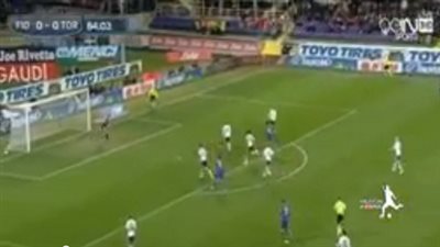 بالفيديو.. هدف محمد صلاح في مرمي تورينو بالدوري الايطالي