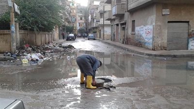 طلاب ردا علي دكتوراه السباكة :ده اكيد تخصص بلاعات .. و الميكانيكي ملوش نفس