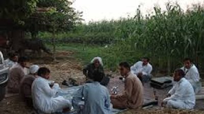 نصار : الريف عبئا علي الدولة و السبب وراء ظاهرة العشوائيات