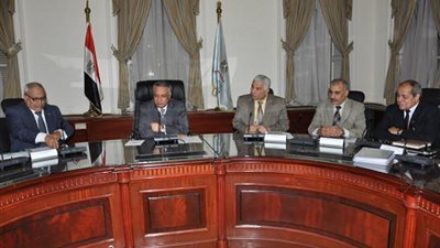 أبو النصر: تخصيص مبنى مستقل للأنشطة في كل مدرسة