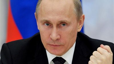 بوتين: لا نيه لحرب مع أوكرانيا