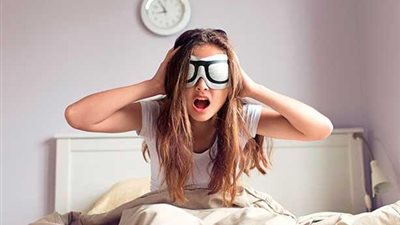 تعرف علي أسباب تعكر المزاج صباحا