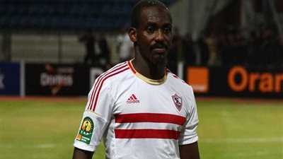 كوفى ينهى ازمته المالية مع الزمالك