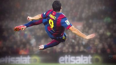 السيتي وبرشلونة يهاجمان بضراوة!
