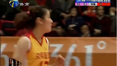 بالفيديو -- شاهد الروعة فى الكرة الطائرة