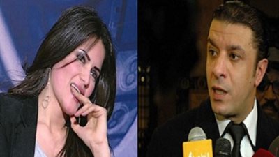 بالفيديو ..الفاظ قليلة الادب بين المطرب مصطفي كامل والراقصة سما المصري علي الهواء