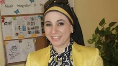 مستشار الوزير تعرض فيديو تعليم اللغة العربية على نغمات أغاني شعبان عبدالرحيم