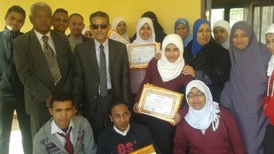 تعليم الاسماعيلية : لن نسمح بتعطيل العملية التعليمية