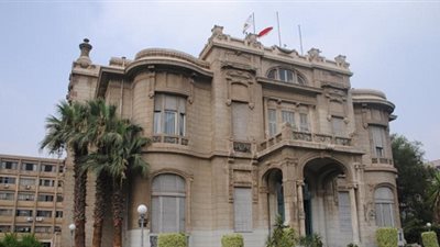 سبتمبر المقبل..  افتتاح فرع جامعة عين شمس بدبي