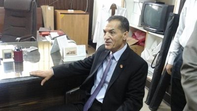 رئيس جامعة الأزهر في مكه لحضور مؤتمر حول الإرهاب