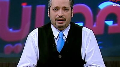 فيديو.. تامر أمين: