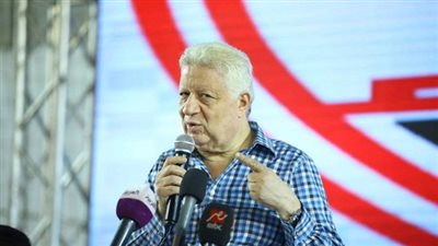 مرتضى منصور يلجأ لـ«خطوة جديدة» لعودته لرئاسة الزمالك 