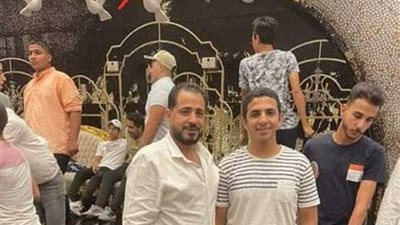 حضر فرح ورقص بعد النتيجة.. والد «الطالب المنتحر بالخانكة»: ابني ليس شهيدًا للثانوية العامة