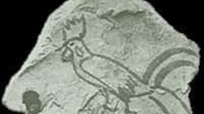 متي أكل المصريون القدماء الدجاج؟ 