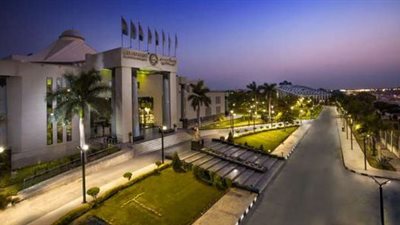 عاجل..  جامعة مصر للعلوم والتكنولوجيا تعلن عن وظائف جديدة لأعضاء هيئة التدريس في 5 تخصصات