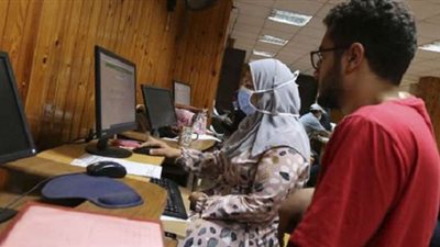  ننشر تنسيق كلية الآثار في جميع المحافظات