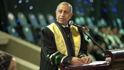 كلية الحاسبات وتكنولوجيا المعلومات تحصل علي اعتماد هيئة الإعتماد الأمريكية ABET  لجميع برامج الكلية