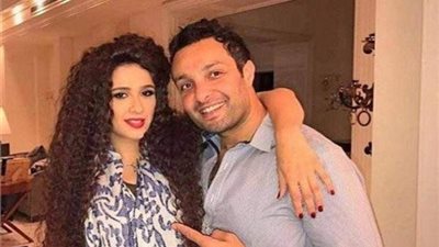 رسالة مؤثرة من وائل عبدالعزيز لشقيقته الفنانة ياسمين عبدالعزيز «يلا ارجعي وحشتينا»