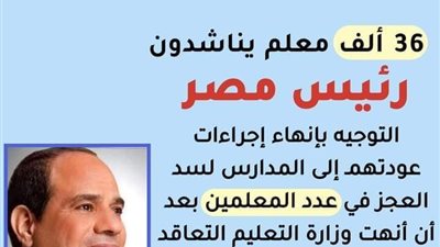 رجعونا مدارسنا.. 