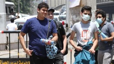 عاجل.. تداول أسئلة اللغة العربية للثانوية العامة دور ثان .. والتعليم تتبع المصدر