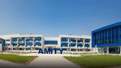 للتعاقد الفوري.. مدرسة أميتي الإماراتية تعلن عن وظائف جديدة للمعلمين والمعلمات