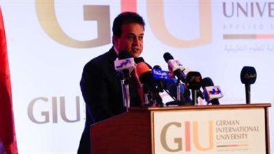 عاجل | التعليم العالي : مد فترة التقدم لتنسيق الجامعات الخاصة حتى الخميس القادم