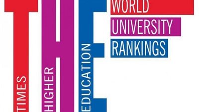 الأكاديمية العربية للعلوم والتكنولوجيا والنقل البحري ضمن افضل 1000 جامعة علي مستوي العالم في مؤشر بيئة التعلم بتصنيف التايمز البريطاني