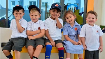 مدرسة كينجز كوليدج البريطانية بالرياض تعلن عن وظائف جديدة للمعلمين والمعلمات