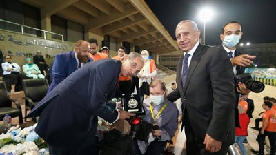 في ختام المسابقة الرسمية للبرمجيات..  رئيس الأكاديمية : القيادة السياسية تدعم بناء القدرات البشرية