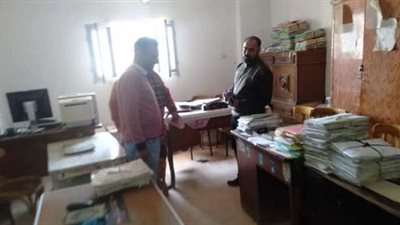 يحرم الموظف الحكومى من راتبه الشهرى لعدة أسباب.. تعرف عليها 