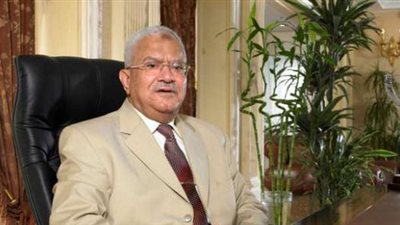  وفاة رجل الأعمال محمود العربي أحد رجال الصناعة الوطينة في مصر