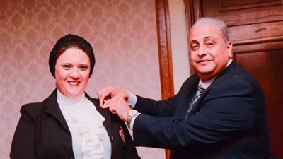 داليا الحزاوي تكشف عن تجربة 