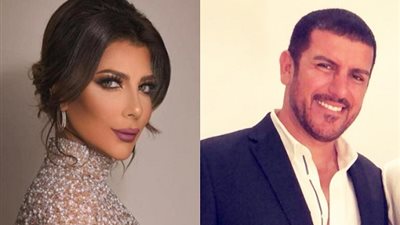 مفاجاة سارة للجمهور.. زواج الفنانة أصالة للمرة الرابعة 