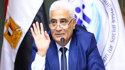 التامينات تزف بشرى سارة تسعد جموع الاطباء بشأن المعاش.. مستند