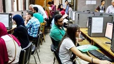 بشرى سارة الطب والهندسة لطلاب «علمى» بالمرحلة الثانية لتنسيق الجامعات