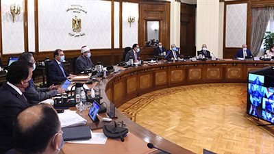 عاجل.. مجلس الوزراء يصدر قرارا هاما بشأن إدارة العملية التعليمية في عدد من المدارس