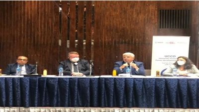 التعليم العالي : إنشاء 16 مركزا للتطوير المهني بعدد 10 جامعات حكومية