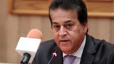 عاجل.. وزارة التعليم العالي: مد فترة التقديم للطلاب الحاصلين على شهادة الدبلومة الأمريكية إلى ٢٥ سبتمبر